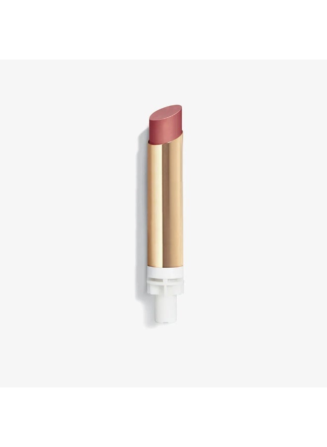 أحمر شفاه سيسلي لو فيتو روج شاين، لون 11، شفاف، زهر - Image 2