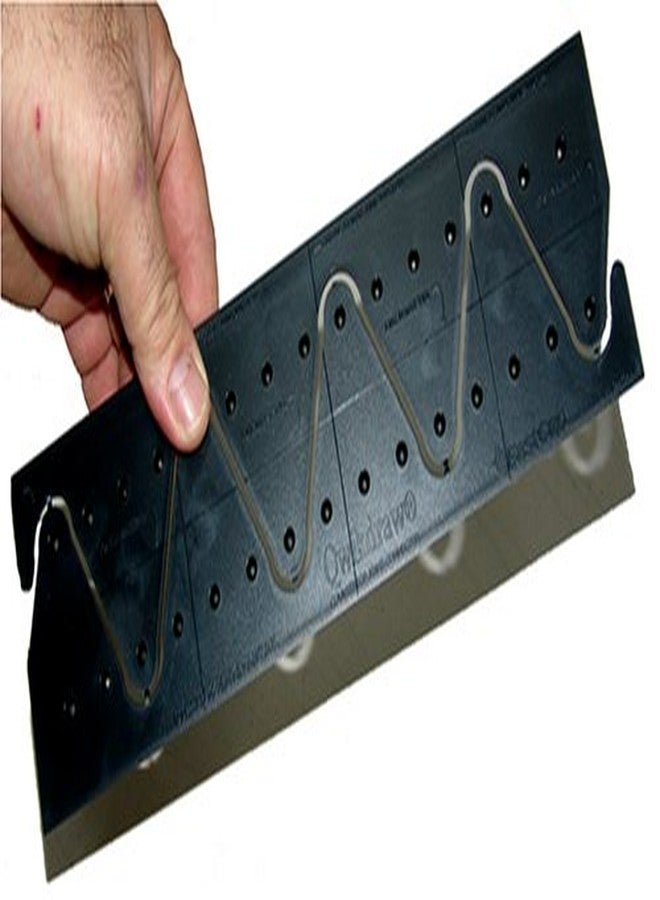 فاست كاب موصل سطح العمل Quickdraw من Fastcap QUIKDRAW - حل نجارة سطح العمل الذي لا يتطلب جهاز توجيه - Image 1