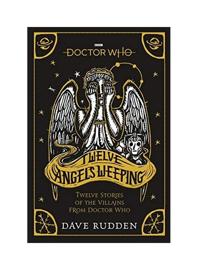 Doctor Who: Twelve Angels Weeping