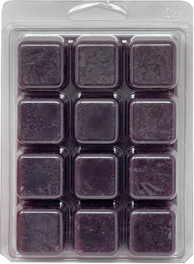 نيترو مكعبات شمع تشيز كيك التوت البري من بيتر هومز آند جاردنز، 5 أونصة - عبوة من قطعتين - Image 3