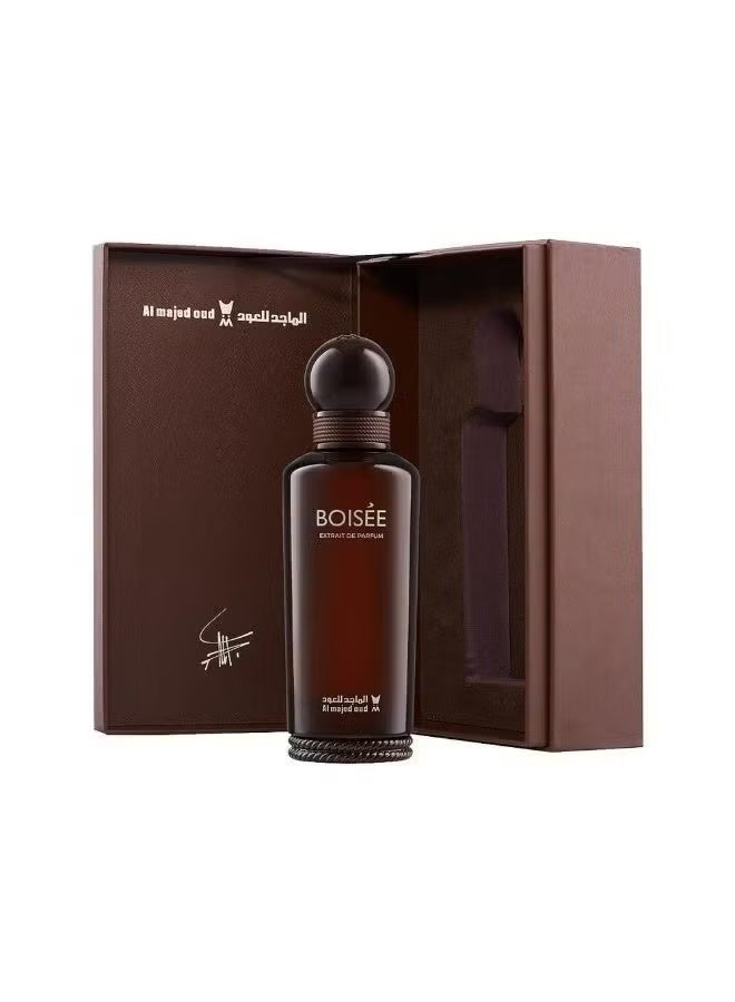 Majid Boisé Perfume - 150 ml - Image 2