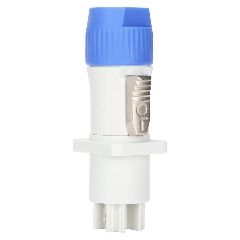 3 Pin Male Female Connector 250V 20A Power Plug for Beam Stage Light Connection - Image 5