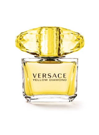Yellow Diamond EDT Natural Spray 90ml - view 2