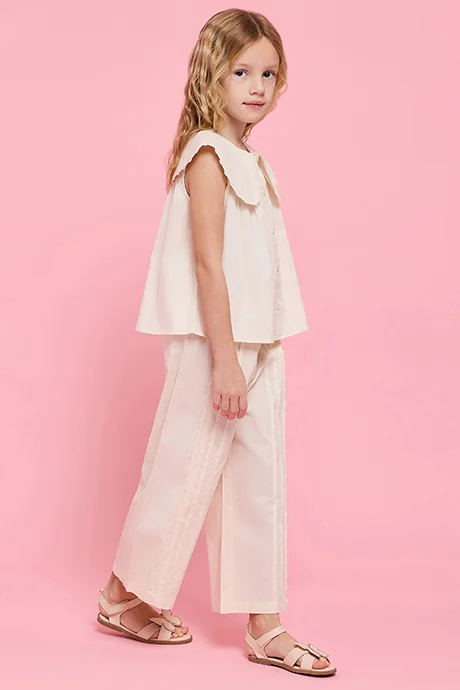 أر أند بي Solid Clothing Set