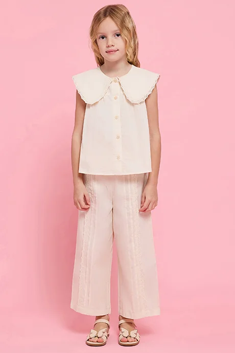أر أند بي Solid Clothing Set