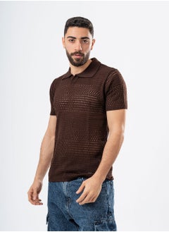 Arafa Men Daily T-shirt Soft, durable cotton Loose fit 