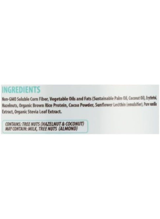 Nutilight Sugar Free Hazelnut Spread with Cocoa - Image 3