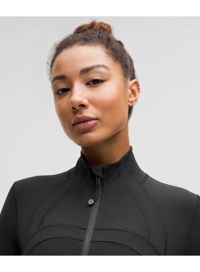 Lululemon Define Jacket: Crush Your Workouts & Nail Daily Commutes—One Piece for All-Day Styling - Image 3