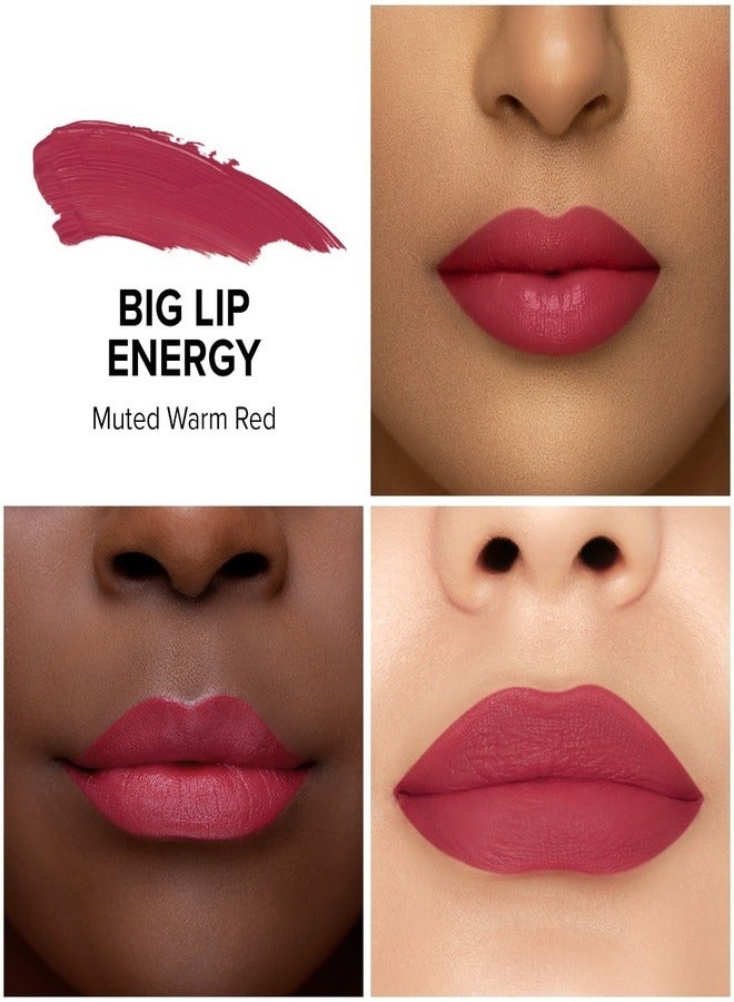 Too Faced Lip Injection Power Plumping Cream Liquid Lipstick Big Lip Energy 3ml