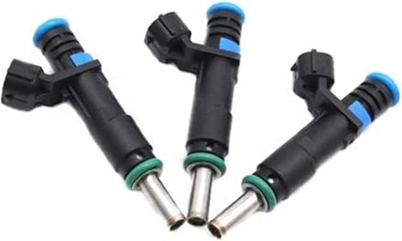 Yurefax Fuel Injectors for Sea-Doo (3PCS) - Image 1