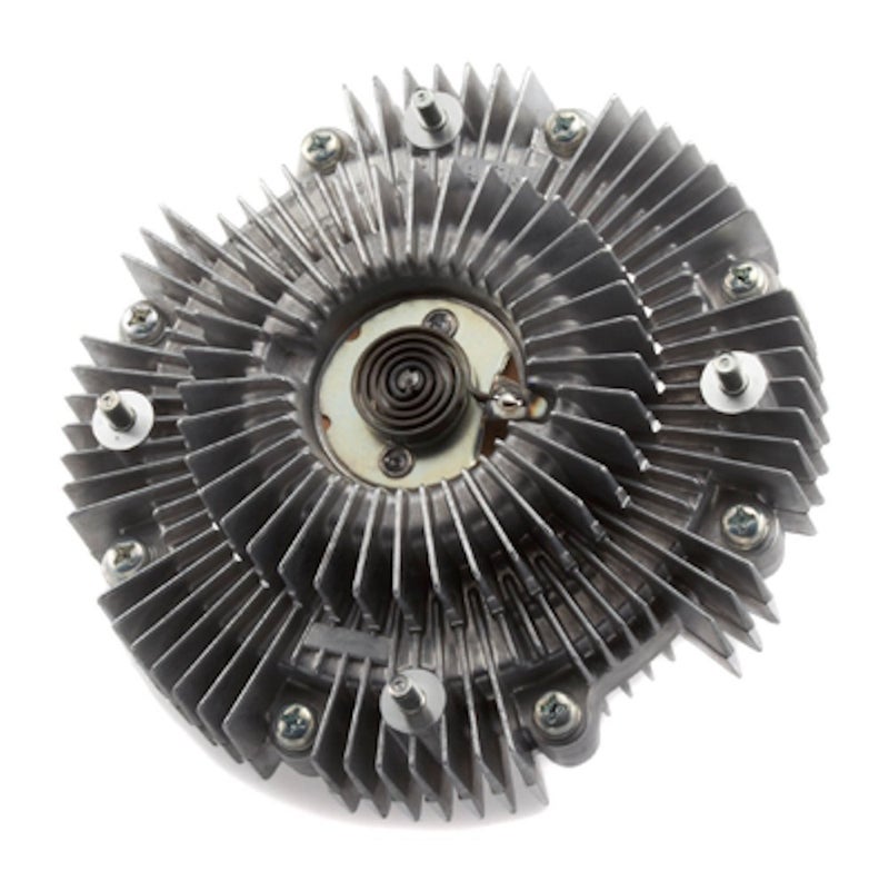 AISIN FCT013 Engine Cooling Fan Clutch Compatible with Select Toyota 4Runner T100 Tacoma Tundra