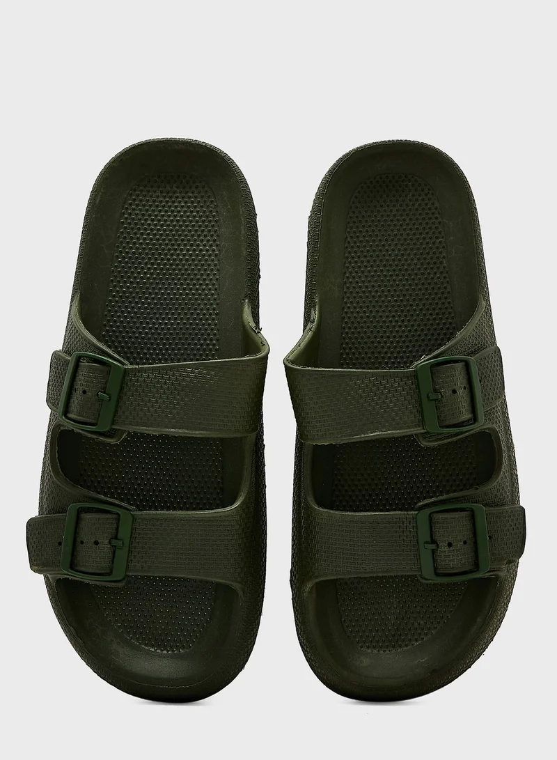 Seventy Five  Casual Sandals for Men | Best Price UAE