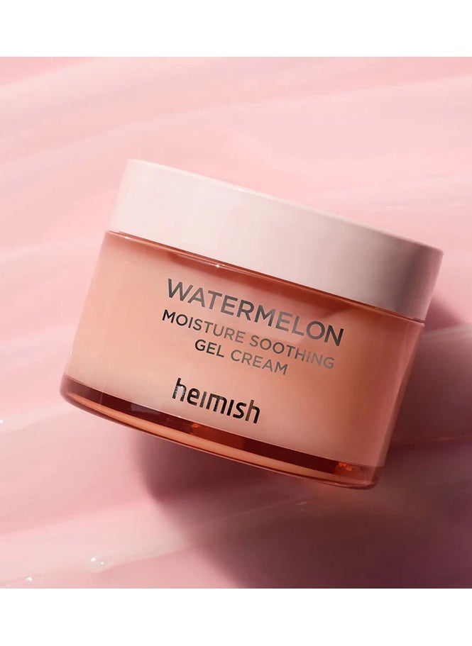 Heimish Watermelon Moist Gel Cream 110Ml, Savings 31%  - Image 2