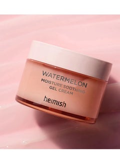 Heimish Watermelon Moist Gel Cream 110Ml, Savings 31%  - Image 2
