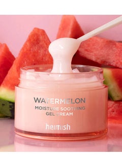 Heimish Watermelon Moist Gel Cream 110Ml, Savings 31%  - Image 3