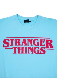 Stranger Things Stranger Things - Mens ‪Sweat Top‬  - Image 2