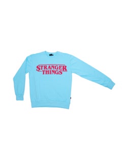 Stranger Things Stranger Things - Mens ‪Sweat Top‬  - Image 1