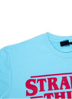 Stranger Things Stranger Things - Mens ‪Sweat Top‬  - Image 3