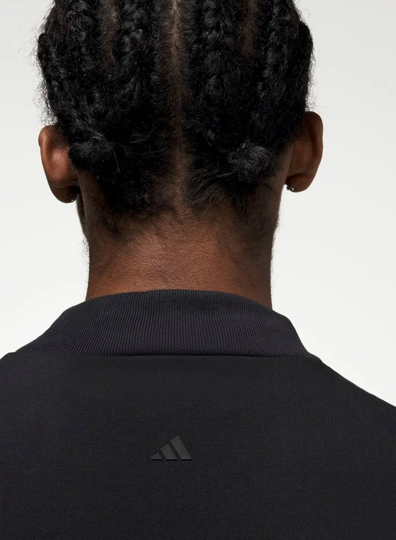 adidas تيشيرت كرة سلة أديداس