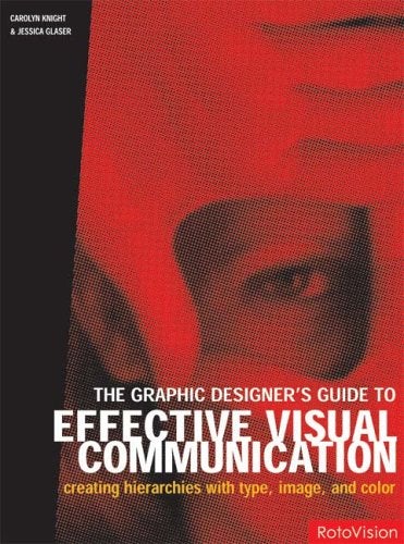 The Graphic Designers Guide To Effective Visual Communication Creating Hierarchies With Type Image 