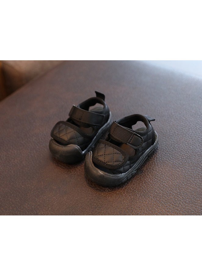 SKT Shiketro Summer Boys Soft-soled Non-slip Sandals  - Image 3