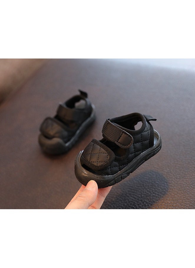 SKT Shiketro Summer Boys Soft-soled Non-slip Sandals  - Image 4