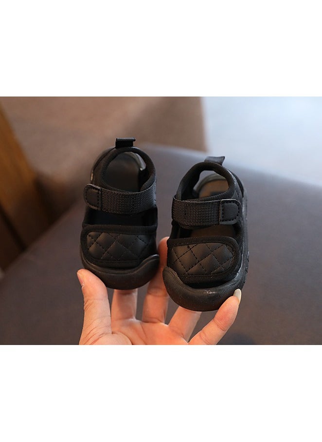SKT Shiketro Summer Boys Soft-soled Non-slip Sandals  - Image 2