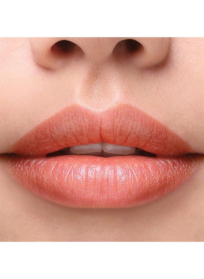 delilah  Colour Intense Cream Lipstick - Delivers Instant Color Payoff - Nourishes And Protects Lips - Semi Matte Finish - Glides On Smoothly - Vegan Friendly - Paraben Free - Foxy - 0.13 Oz - Image 2