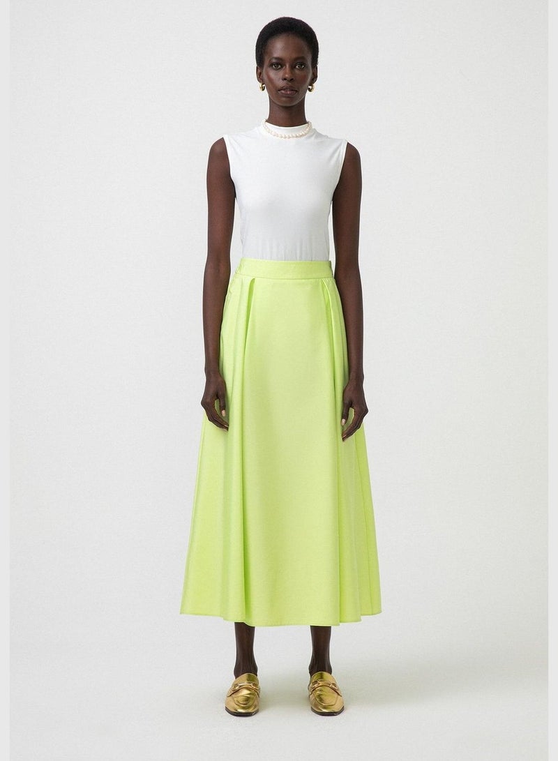 Touche FRILLY SKIRT - Image 1