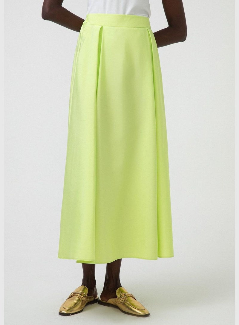 Touche FRILLY SKIRT - Image 5