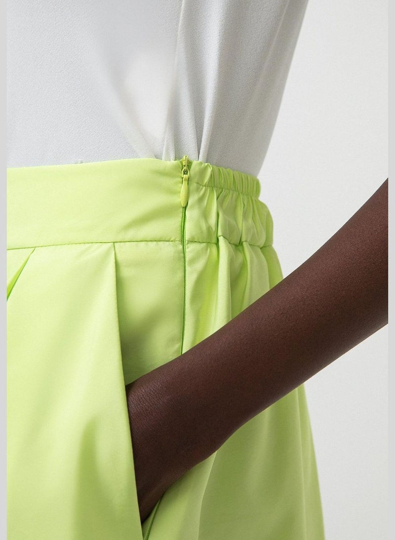 Touche FRILLY SKIRT - Image 3