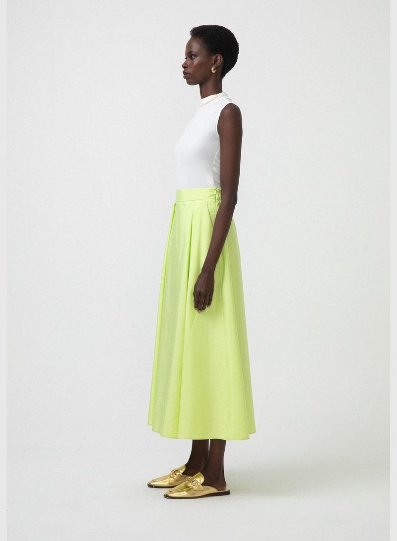 Touche FRILLY SKIRT - Image 4