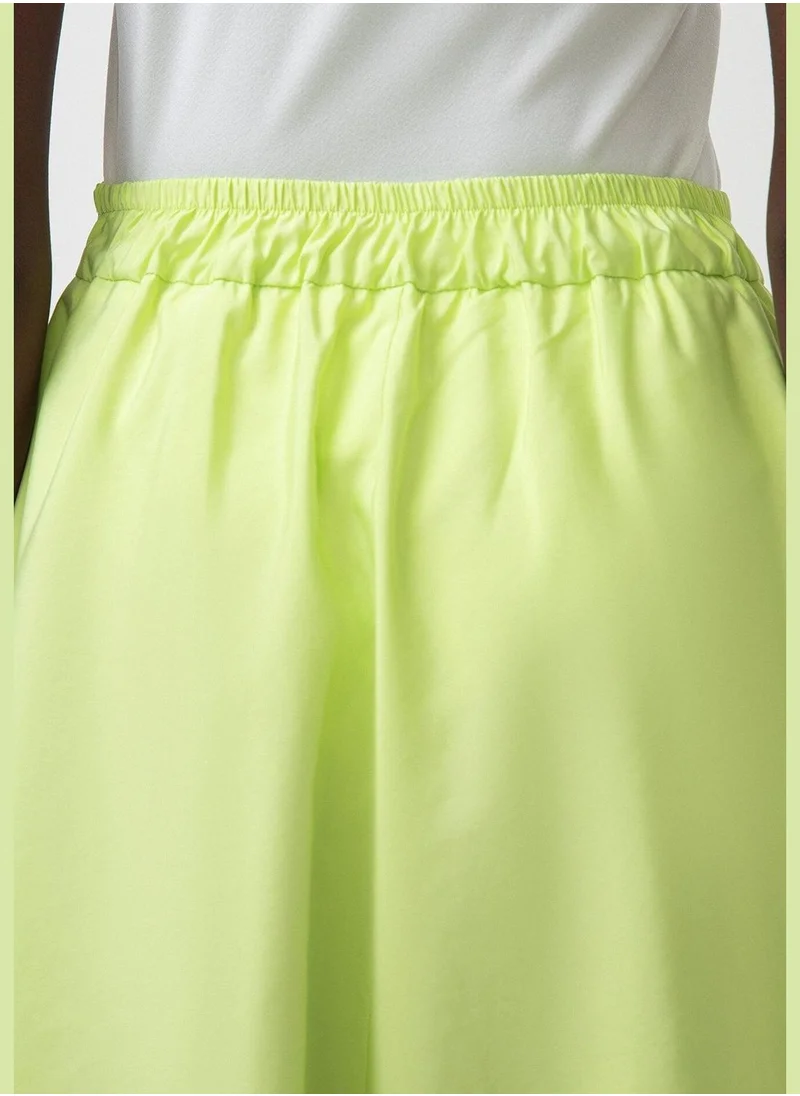 تاتشي FRILLY SKIRT