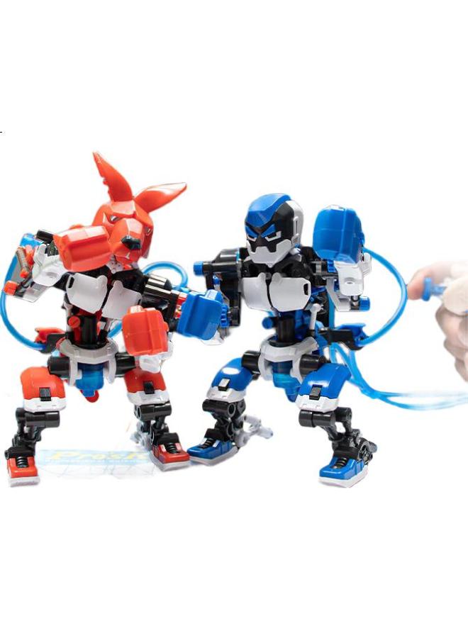 Pro'Skit Boxing Baby Hydraulic Educational Toy For Children 8-12 Years Old, Birthday Gift For Boys And Girls 7-14 Ge-638 - Image 2