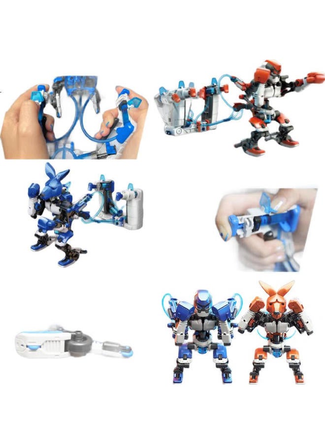 Pro'Skit Boxing Baby Hydraulic Educational Toy For Children 8-12 Years Old, Birthday Gift For Boys And Girls 7-14 Ge-638 - Image 3