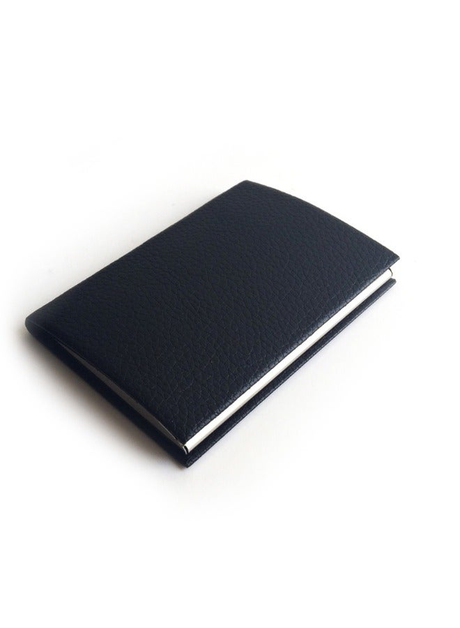 Halapack Leather Card Holder Professional Design Prime Product - Image 1