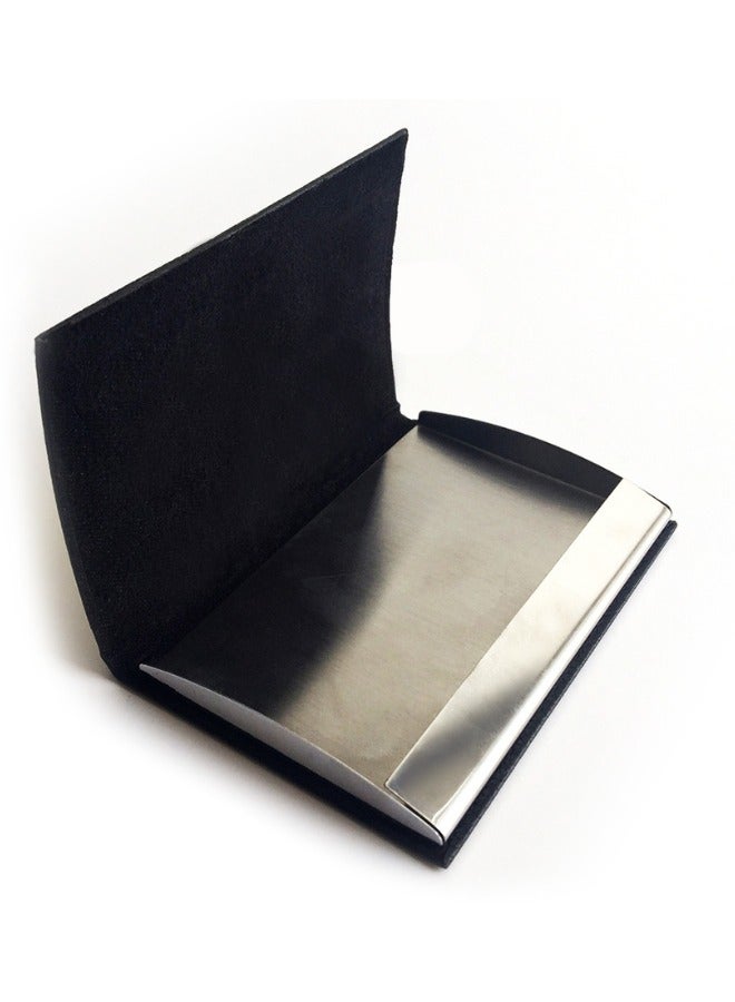 Halapack Leather Card Holder Professional Design Prime Product - Image 2
