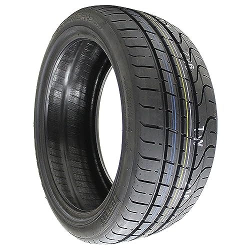 Pirelli P Zero 245/45R19 98Y Passenger Tire - Image 5