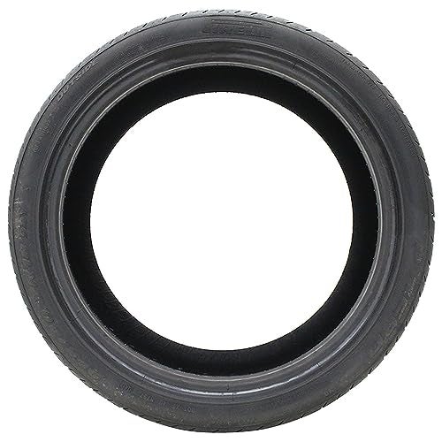 Pirelli P Zero 245/45R19 98Y Passenger Tire - Image 2
