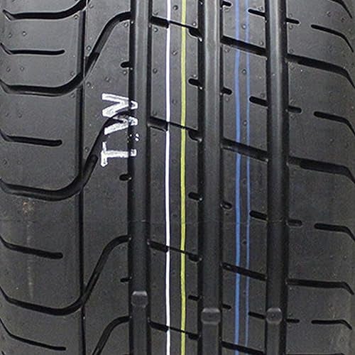 Pirelli P Zero 245/45R19 98Y Passenger Tire - Image 4