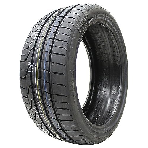 Pirelli P Zero 245/45R19 98Y Passenger Tire - Image 1