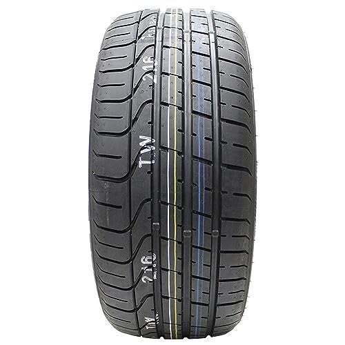 Pirelli P Zero 245/45R19 98Y Passenger Tire - Image 3