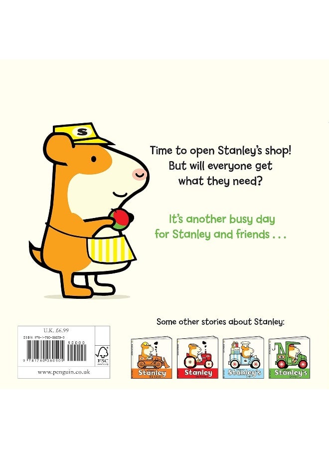 Stanley's Shop - Image 3