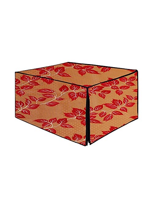 NITASHA Nitasha PVC Microwave Oven Full Closure Cover for 18 19 20 Litre Ovens NI19  - Image 4