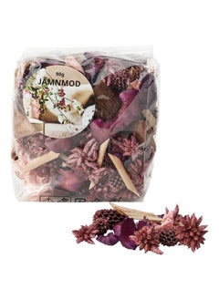 Scented Potpourri, Sweet Pea/Purple, 90 G - pzsku/Z02F30DEA74F5B06B3D78Z/45/_/1734012887/0e8735f5-c5a1-454c-9d49-8852d4c31bb9