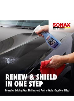 SONAX Sonax Xtreme Brilliant Shine  - Image 2