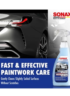SONAX Sonax Xtreme Brilliant Shine  - Image 3