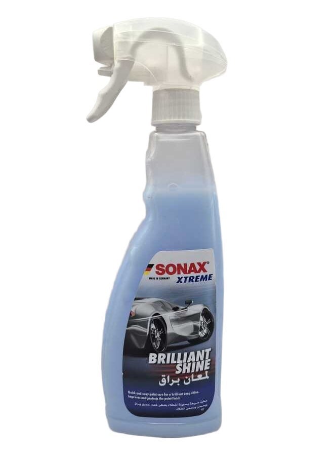 Sonax Xtreme Brilliant Shine - Image 3