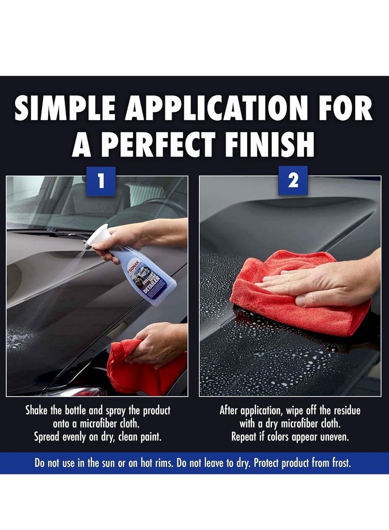 Sonax Xtreme Brilliant Shine - Image 2