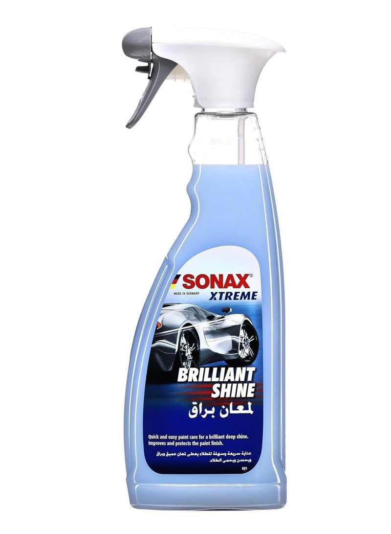 Sonax Xtreme Brilliant Shine - Image 1